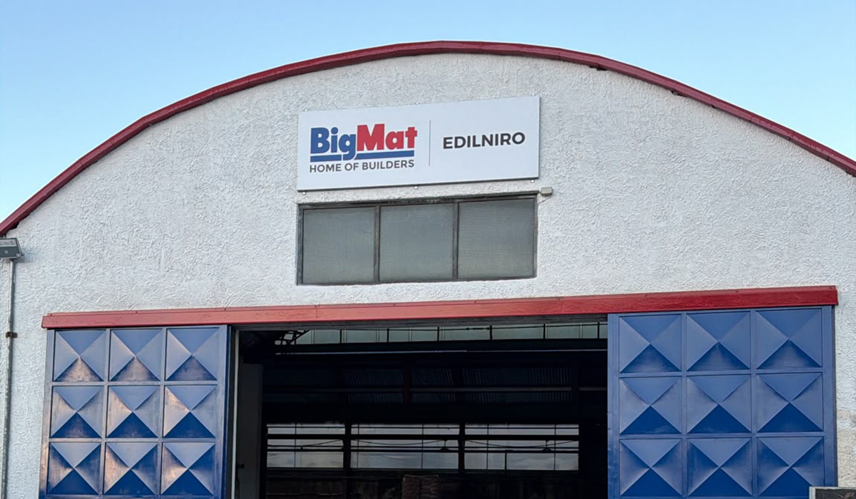 BigMat Edilniro